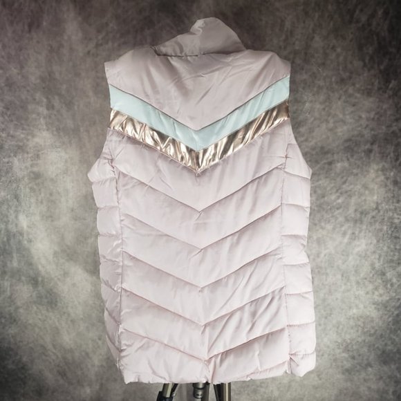 Bebe Vest - Picture 4 of 5